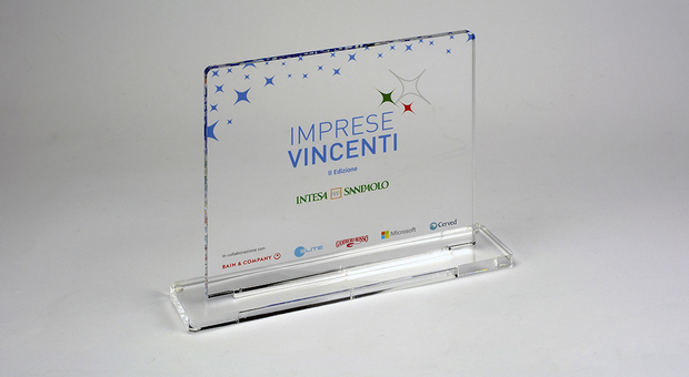 Agroalimentare, a De Matteis il premio Imprese Vincenti