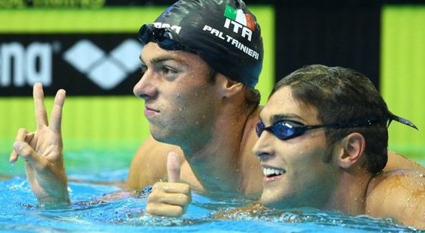 Europei nuoto, Paltrinieri vince ancora Oro negli 800 metri, bronzo a Detti