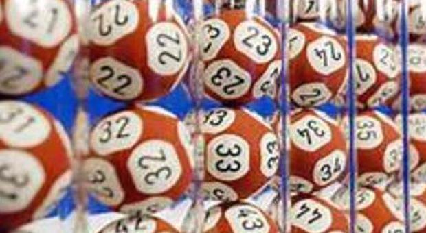 Estrazioni del Lotto Ecco i numeri vincenti