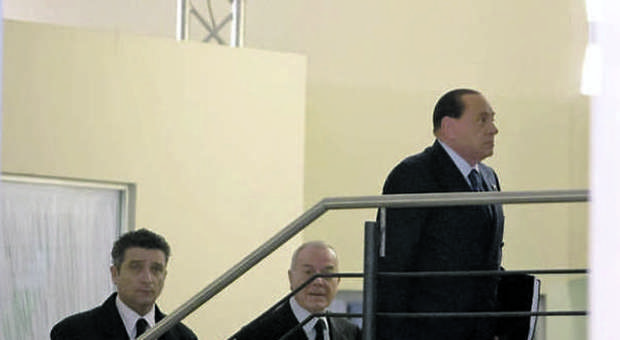 Riforme, Nazareno 2.0 pronto a partire. Berlusconi: ora indispensabili