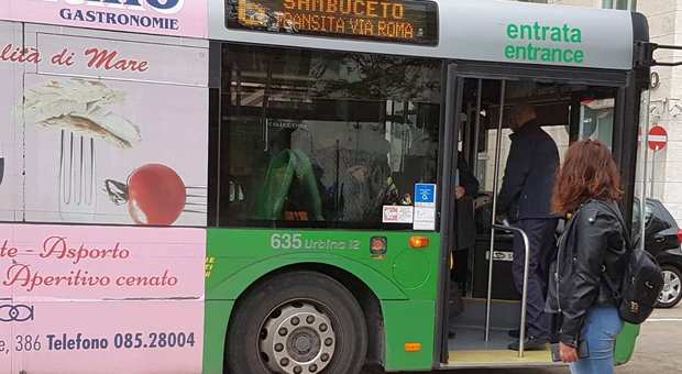 L'Aquila-Roma, Tua riduce il costo dei biglietti degli autobus