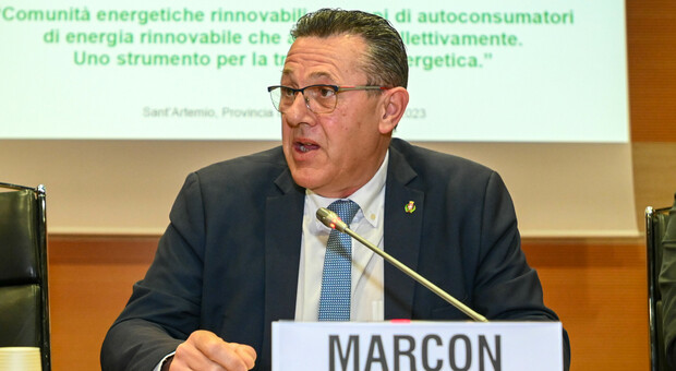 Stefano Marcon