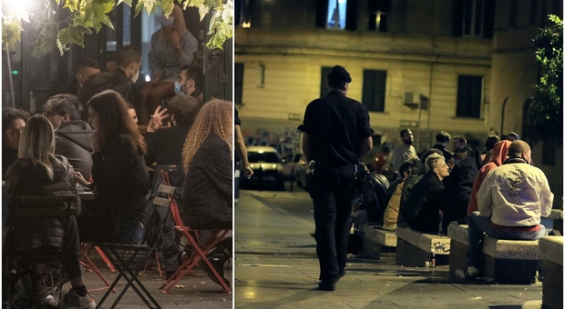 Roma, 18enne aggredita e derubata in strada in Centro da uno straniero: «Donna italiana, dammi i soldi». E fugge con una collanina