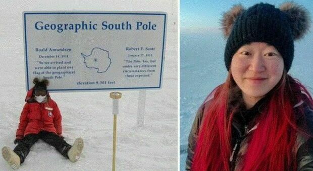 Vivere per un anno al Polo Sud: «Doccia per 2 minuti, 24 ore di buio al giorno. Il Natale? Lo celebriamo a luglio», l'incredibile esperienza
