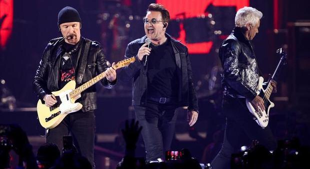 U2, arriva Songs of Experience: il 1 dicembre esce il nuovo album della band