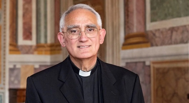 Riccardo Lamba nuovo vescovo di Udine