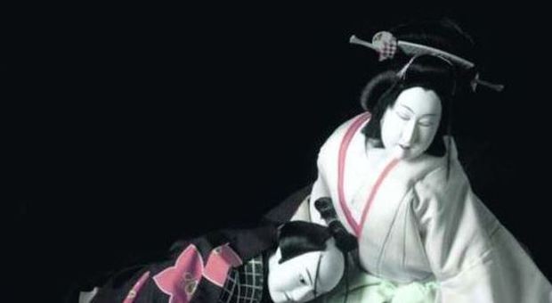 Il Giappone protagonista tra teatro arte e sushi