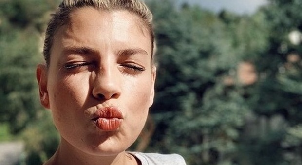 immagine Tumore, Emma Marrone parla su Instagram