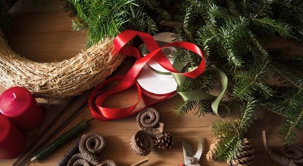 Festività natalizie, le tradizioni altoatesine a casa tra decorazioni e ricette “fai da te”