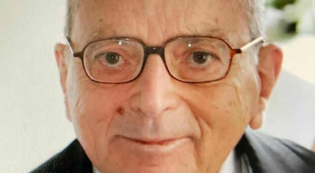Morto Ugo Majello, addio al professore luminare e studioso del diritto