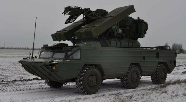 Ucraina Russia, Mosca: «Soppresso sistema di difesa aerea di Kiev». Stati Uniti sotto accusa per la mancata modernizzazione