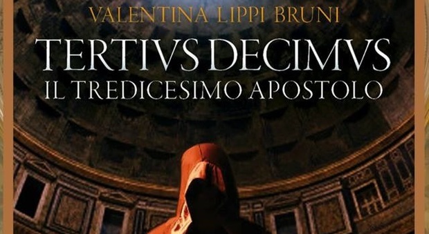 Napoli, arriva «Tertius Decimus»: svelato il segreto del tredicesimo apostolo