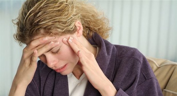 Mal di testa: ne soffre un adulto su due, almeno una crisi all'anno