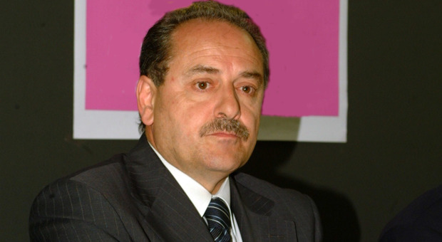 Venanzio Gizzi, presidente nazionale Assofarm-Farmacie comunali