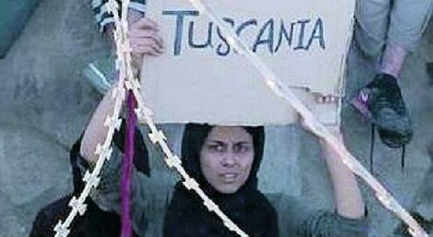 Afghanistan, scrive Tuscania sul cartello per farsi riconoscere: così Ghazal è stata salvata dai militari italiani