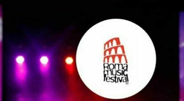 Roma Music Festival, si entra nel vivo: «Ecco i 38 finalisti, sarà una grande finale»