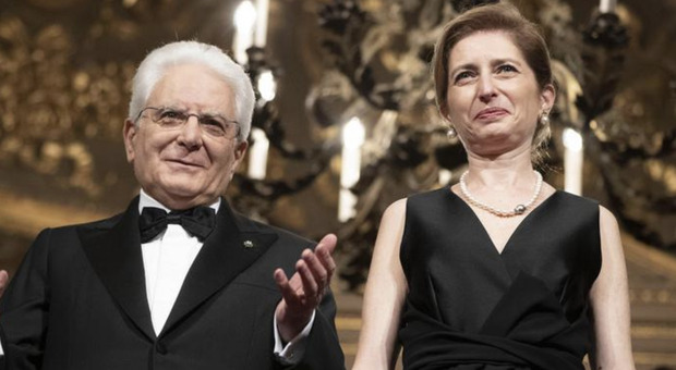 Laura Mattarella, figlia e di nuovo first lady tra impegni di avvocato e istituzionali