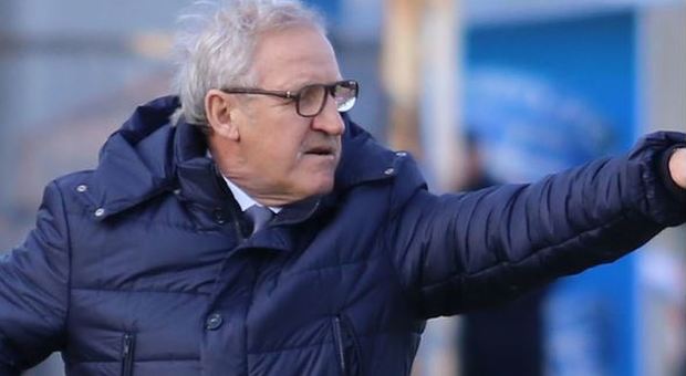 L'allenatore dell'Udinese, Delneri