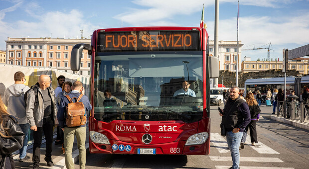  trasporti pubblici, scuole e settore aereo. Date, orari e fasce garantite