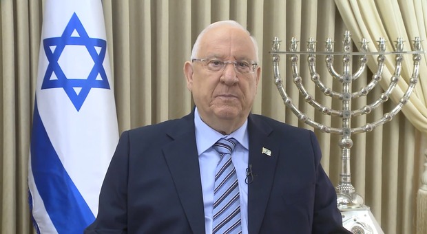 Caso Segre, il presidente Rivlin: «Inorridito da minacce e scorta. Senatrice, venga in Israele»