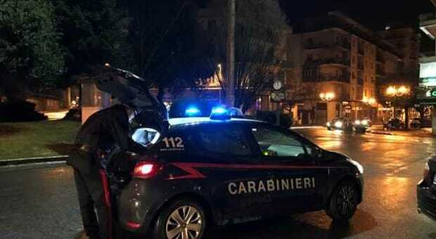 Lasciata dal fidanzato tenta il suicidio: 45enne polesana salvata dai carabinieri