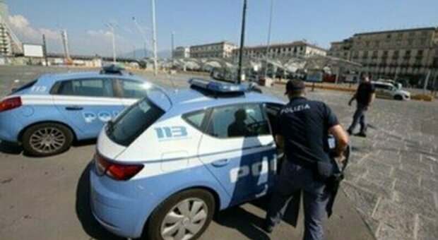 Napoli, controlli a tappeto sul territorio: identificate 210 persone e controllati 45 veicoli
