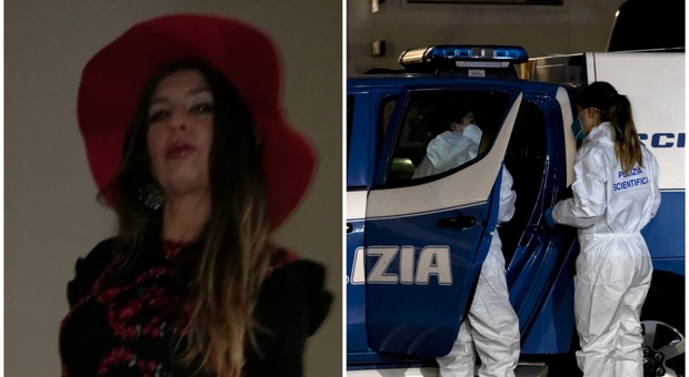 Fabiana Piccioni trovata nuda e carbonizzata a Giulianova: aveva 46 anni, scomparsa da due giorni, si era candidata alle elezioni