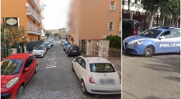 Roma, ucciso in strada sulla Tuscolana con una coltellata alla schiena: aveva 25 anni
