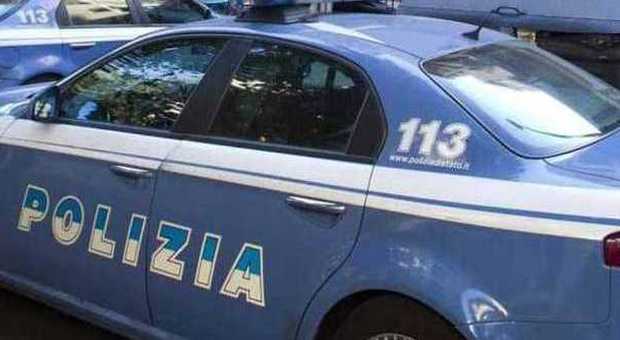 Frosinone, ruba un camion a Roma: arrestato sull'A1 a Ceprano