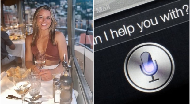 Siri Price, la ragazza costretta a cambiare nome dopo l'aggiornamento di Apple: «Sono furiosa»