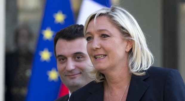 Francia, lascia il vice di Marine Le Pen Philippot: tradito dal cous cous gate