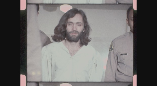 Charles Manson 50 anni dopo, un documentario racconta la sua storia
