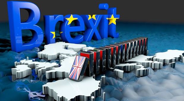 Brexit: CIA, UE acceleri su accordo di libero scambio. Incognita per oltre 40 mila aziende