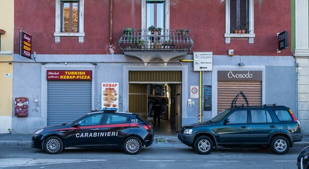 Milano: morta l'anziana accoltellata dal genero in via Lambruschini