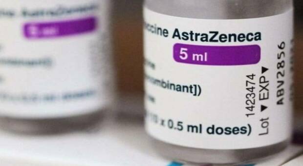 Il vaccino AstraZeneca non spaventa i ciociari: solo poche disdette