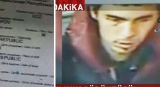 Istanbul, identificato il killer in fuga: si chiama Mashrapov ed è kirghiso Arrestata la moglie | Video