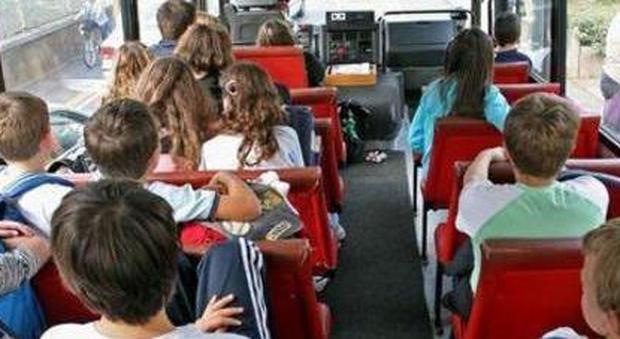 Campania, abbonamenti al trasporto pubblico gratis per studenti: oltre 107mila richieste