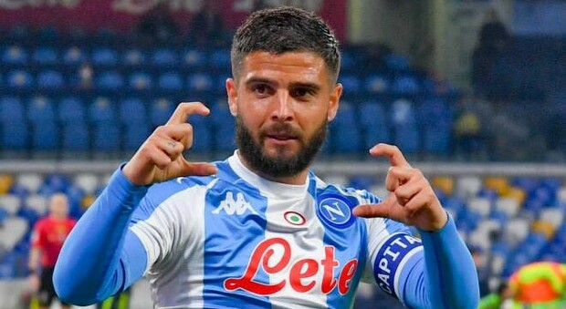 Napoli, che attenzione per Insigne: tra i calciatori più attesi del 2022