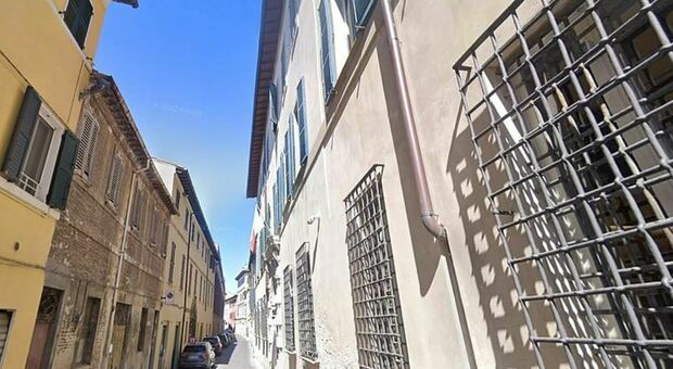 Pesaro, nuova vita per Palazzo Almerici: lavori da 5 milioni di euro finanziati dal Pnrr