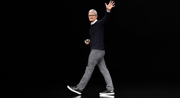 Attesa finita, Apple presenta i nuovi iPhone. Fotocamera top sui modelli di punta, nuovi colori sul modello XR