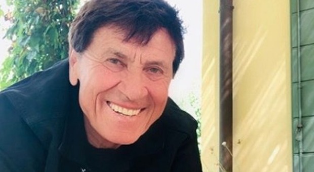 Gianni Morandi a Verissimo: «Ho perso mia figlia». Silvia Toffanin piange in diretta