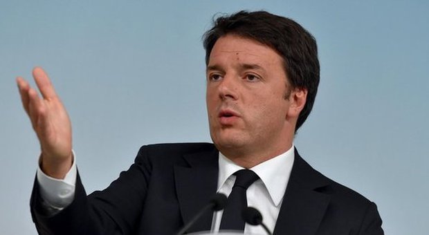 Meridione, Renzi: «Basta pianti interventi mirati per lo sviluppo»
