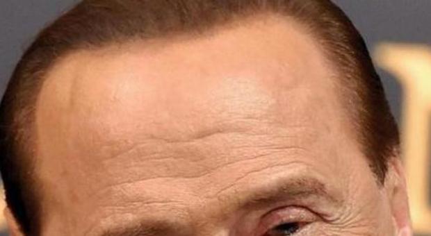 Berlusconi: devo tornare con gente nuova o