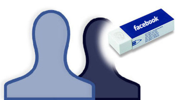 "Facebook fa male", ecco otto motivi per eliminarsi dal social network
