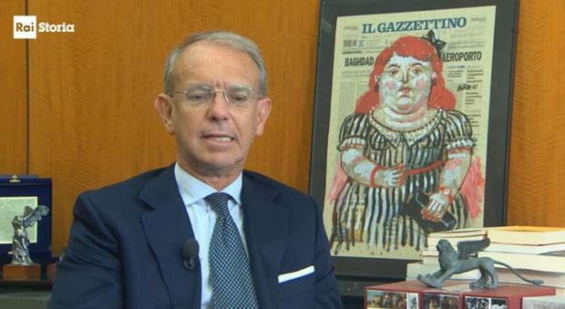 Il Gazzettino festeggia 130 anni, la Rai gli dedica un documentario