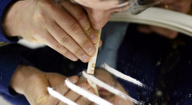 L'agricoltore nascondeva due chili di cocaina purissima, avrebbe fruttato 400mila euro