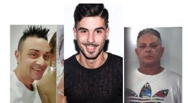 Attivista gay ucciso: arrestato complice di Guarente