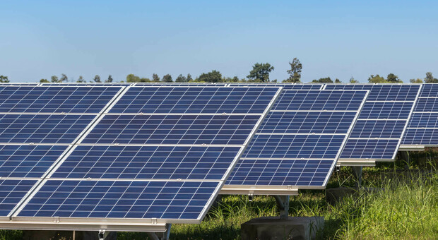 Parco fotovoltaico nella zona protetta: sindaci a confronto