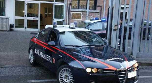 Specialista delle rapine esce dal carcere subito arrestato dai carabinieri