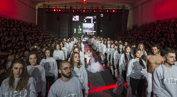 «Italian Fashion Talent Awards», online il bando per i giovani talenti della moda
